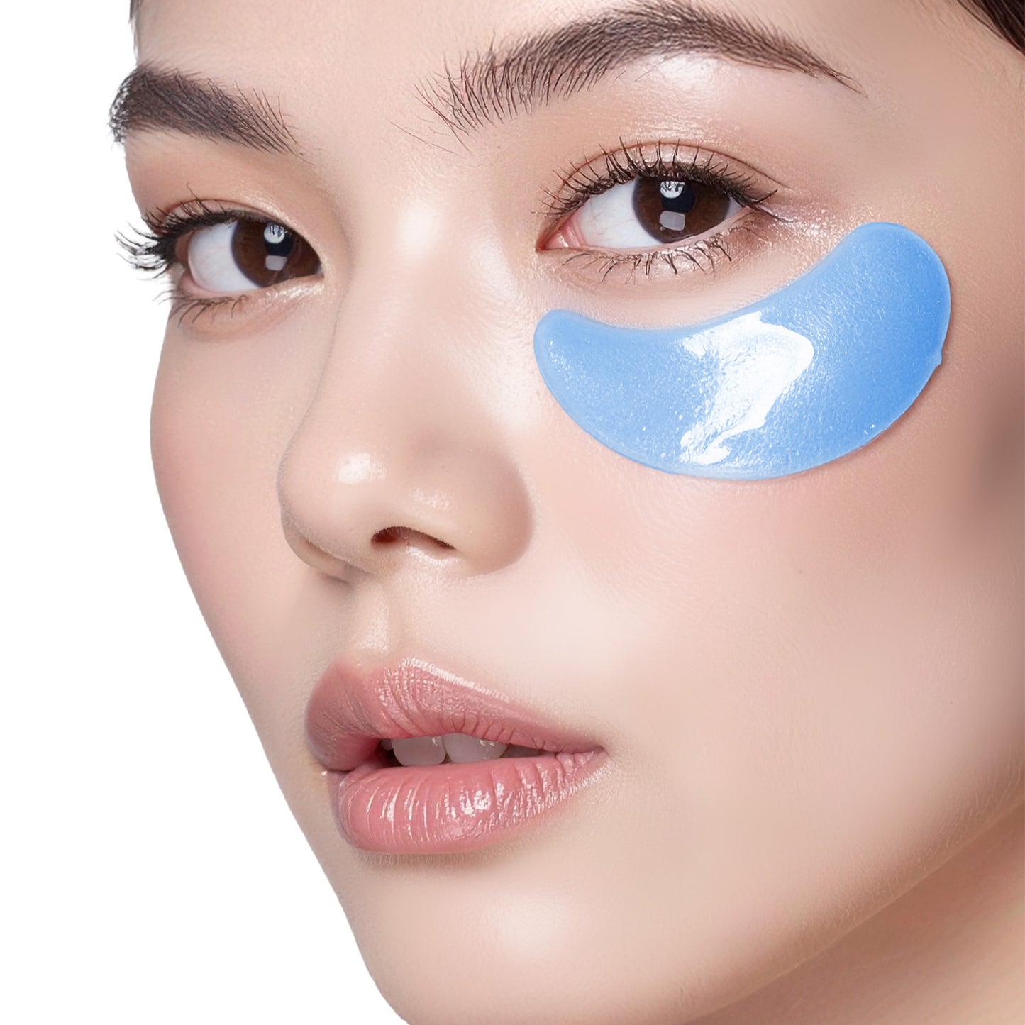 Eye-Opening 3-in-1 Hydro Patch