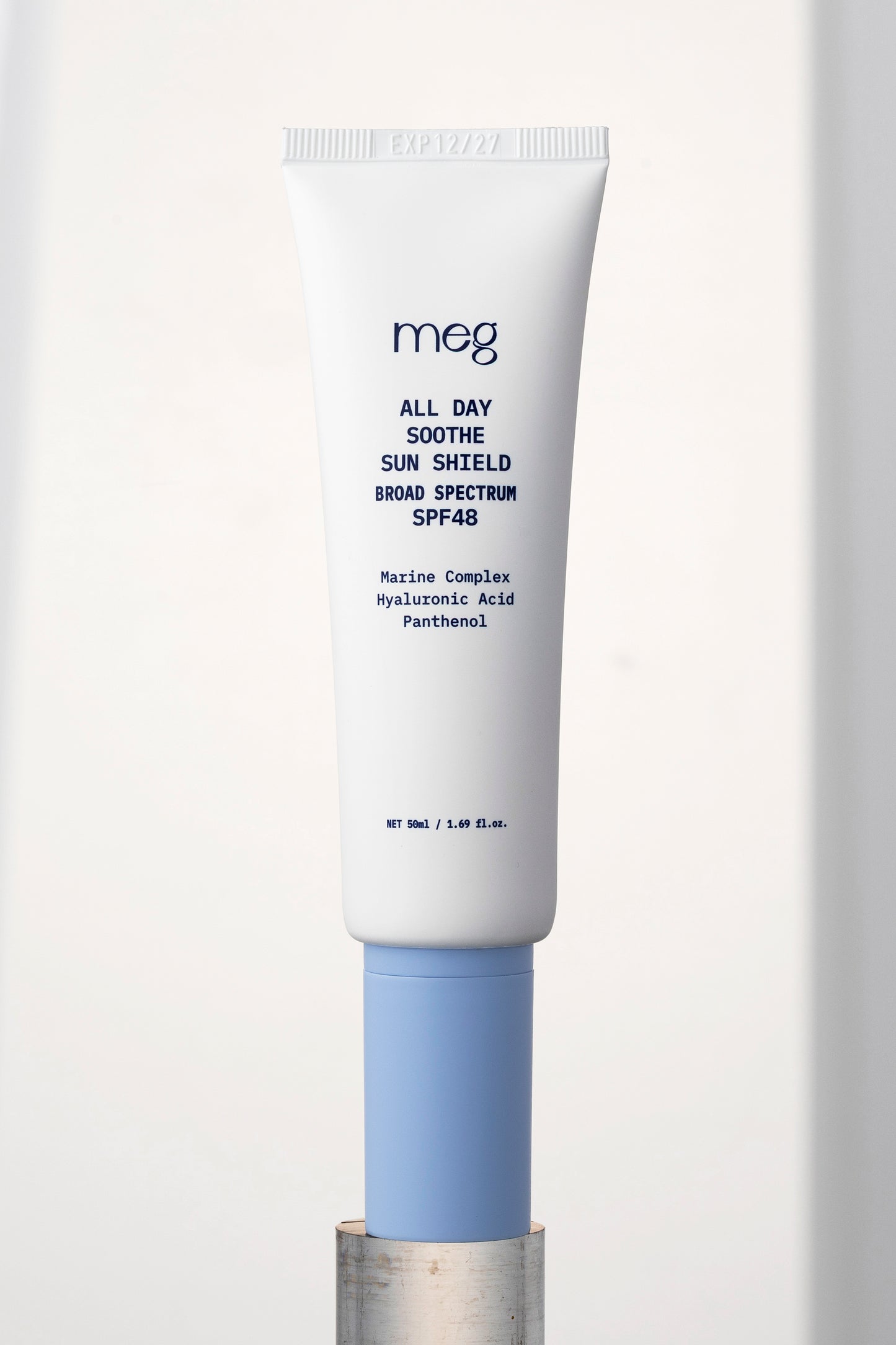 All Day Soothe Sun Shield SPF48