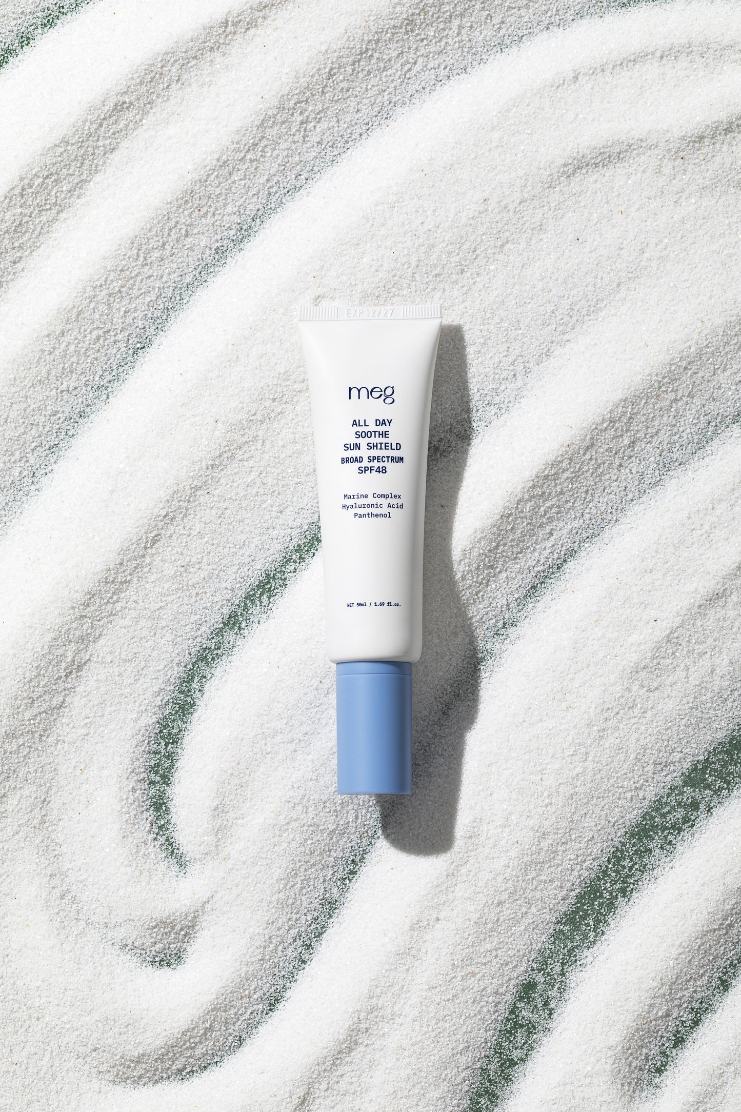 All Day Soothe Sun Shield SPF48