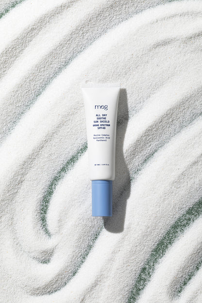 All Day Soothe Sun Shield SPF48
