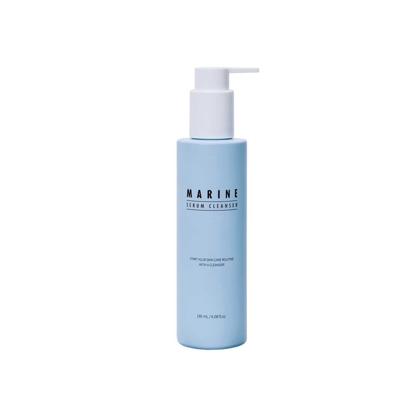 마린 세럼 클렌저 180ml 