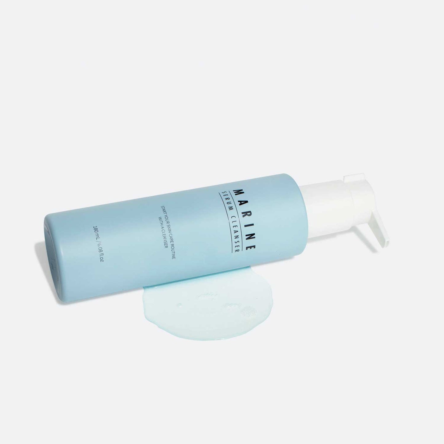 마린 세럼 클렌저 180ml 