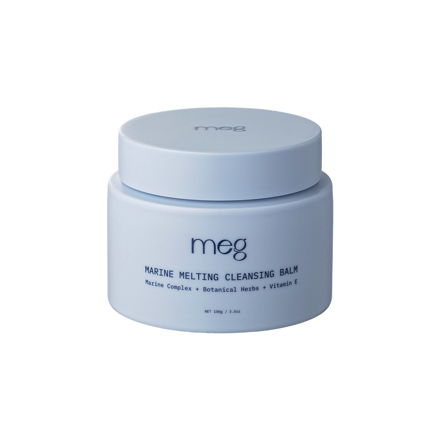 Marine Melting Cleansing Balm