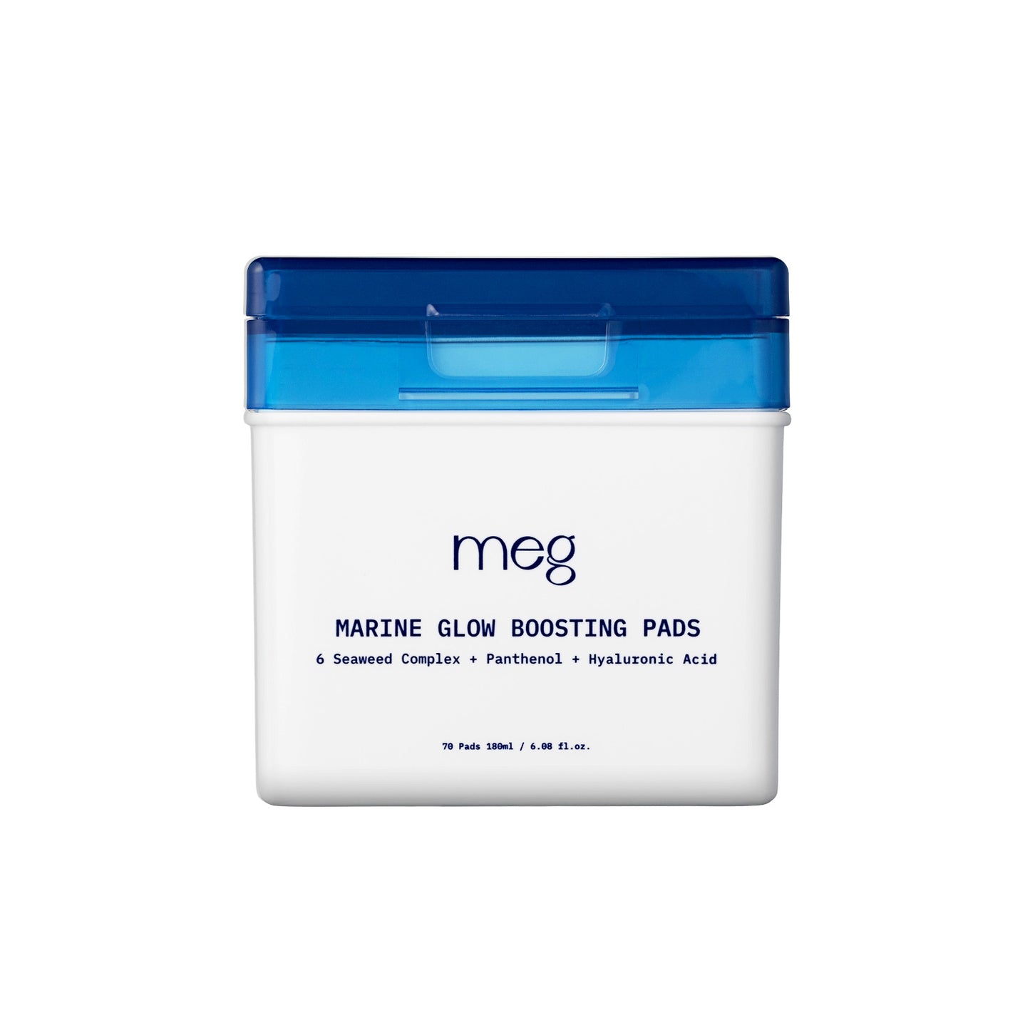 Marine Glow Boosting Pads