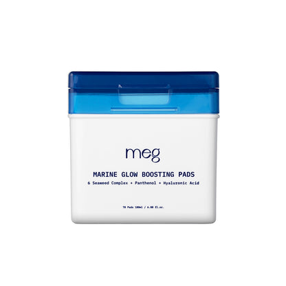 Marine Glow Boosting Pads