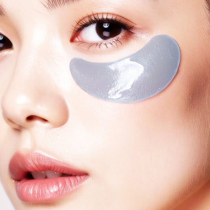 Eye-Opening 3-in-1 Hydro Patch